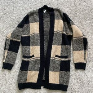 Cozy Fall/winter sweater